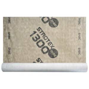 Супердифузійна мембрана Strotex 1300 Basic