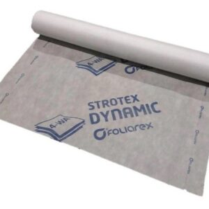 Супердифузійна мембрана Strotex Dynamic