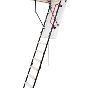 Сходи на горище Oman Stallux Termo