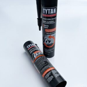 СИЛІКОН TYTAN