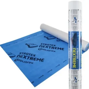 Супердифузійна мембрана Strotex NEXTRIME 200 г/м2 1,5x50 м (рул)