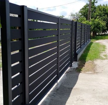 ПАРКАН РАНЧО